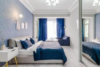 Квартира 165 в ЖК Comfort рядом с Mega Mall - 4