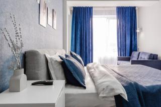 Квартира 165 в ЖК Comfort рядом с Mega Mall - 2