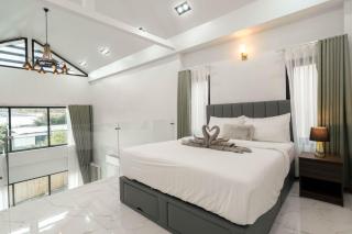Luxurious 1BR Villa in Central Location with AC - 8