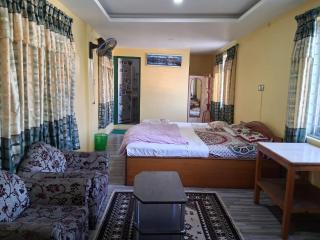 GreenHome Apartment - 6