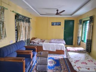 GreenHome Apartment - 5