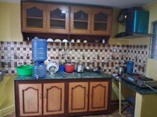 GreenHome Apartment - 1