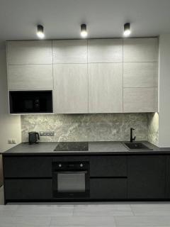 Apartment in Acropolis RC, Arcadia - 5