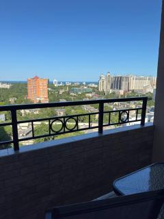 Apartment in Acropolis RC, Arcadia - 3