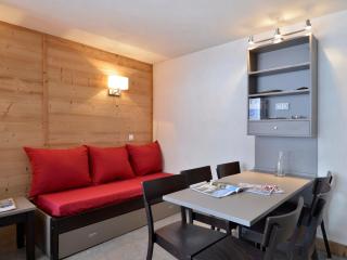 Appartement rénové 6 pers, balcon, animaux ok - FR-1-181-1939 - 1