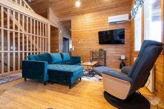 Rukakorpi 3 by Holiday in Lapland - 9