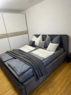 2 Schlafzimmer Apartment Bergland - 2