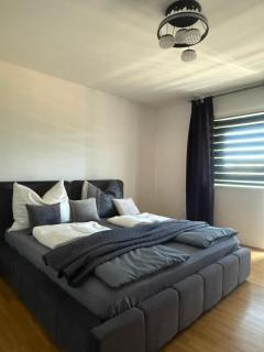 2 Schlafzimmer Apartment Bergland - 1