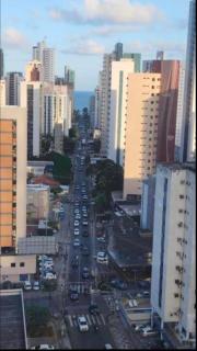 Flat top em boa viagem - 7