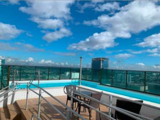Flat top em boa viagem - 6