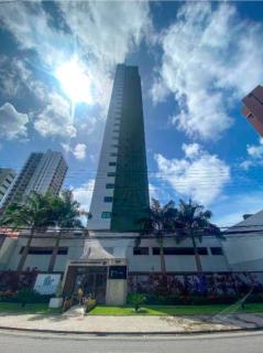 Flat top em boa viagem - 4