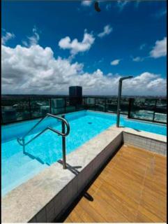 Flat top em boa viagem - 0