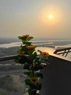 LUXURY 34 th FLOOR RIVER VIEW - 4