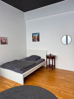 City Room 2 Stuttgart-Mitte - 4