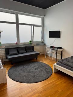 City Room 2 Stuttgart-Mitte - 5