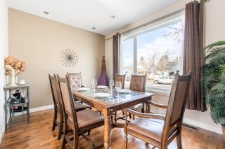 Renfrew Brandy - 3 King Beds 3 Baths Garage - 3