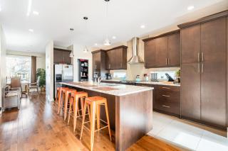 Renfrew Brandy - 3 King Beds 3 Baths Garage - 2
