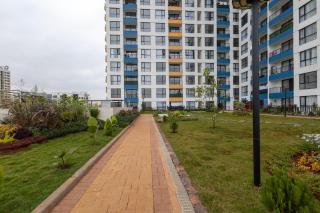 One Bedroom Park View Stay - 6