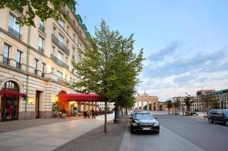 Hotel Adlon Kempinski Berlin - 8