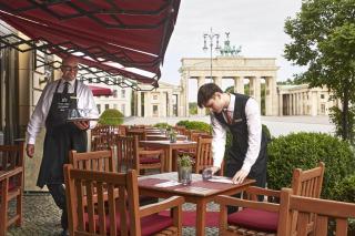 Hotel Adlon Kempinski Berlin - 6