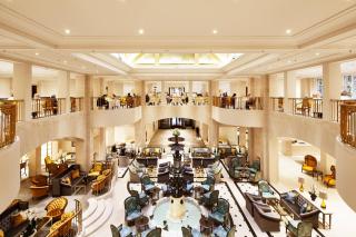 Hotel Adlon Kempinski Berlin - 3