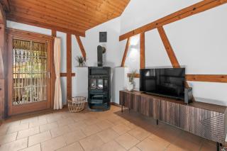 Casa Nido Glarus Nord, Mollis - 8