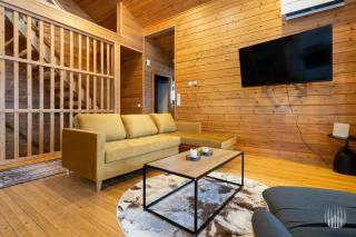 Rukakorpi 2 by Holiday in Lapland - 9