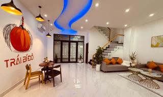 Teddy Trái bí đỏ Homestay- Grandworld Phu Quoc - Gần biển - 3