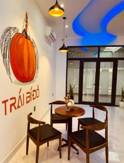 Teddy Trái bí đỏ Homestay- Grandworld Phu Quoc - Gần biển - 2