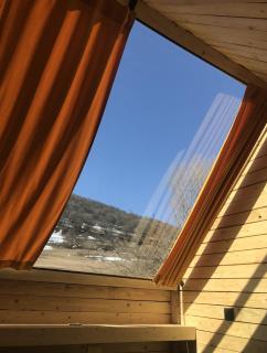 Karaberd Glamping - 8