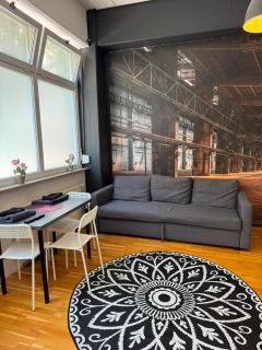 City Room 4 Stuttgart-Mitte - 7