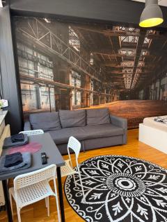 City Room 4 Stuttgart-Mitte - 4