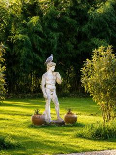 Séjour au château, Normandie, Parc 2ha privatif, 11 Pers - 7