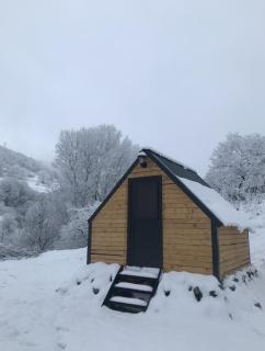 Karaberd Glamping - 6
