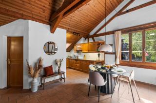 Casa Nido Glarus Nord, Mollis - 5