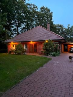 Ferienhaus Ostermoor - 0