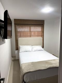 Moderno y amplio apartamento en Bucaramanga - 8