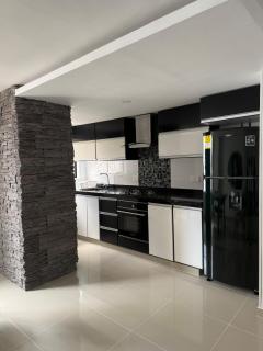 Moderno y amplio apartamento en Bucaramanga - 3