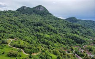 Cabana Păulești - ciubăr la munte - 4