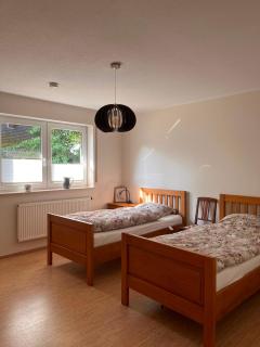 Ferienhaus Ostermoor - 5