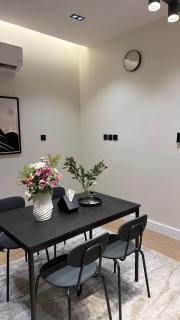 ARIIA Modern Cozy Apartment in Jeddah - 3