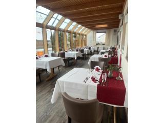 Hotel-Restaurant Krüger - 1
