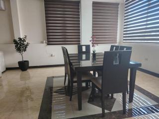 Comfortable apartment in Guayaquil with a pool - 8