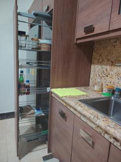 Comfortable apartment in Guayaquil with a pool - 1