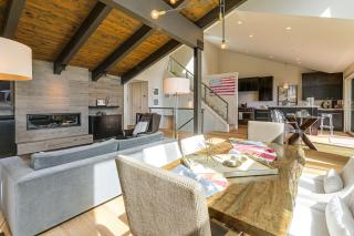 Stunning Lake & Mtn Views! CB/Incline Village Home - 6
