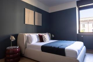 SapphireSuite - 2 min walk to Bernina Express - 5