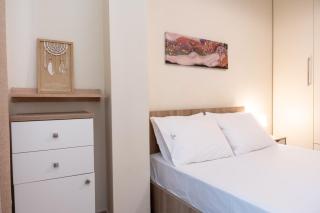 Rosso 2 City Center Apartment - 9