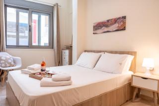 Rosso 2 City Center Apartment - 8