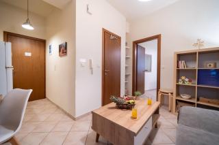 Rosso 2 City Center Apartment - 3