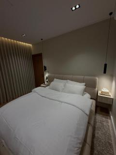 ARIIA Modern Cozy Apartment in Jeddah - 6